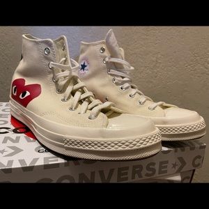 CDG Converse